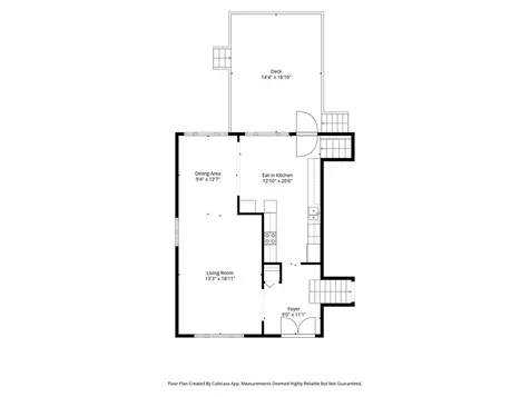 1913 East Seminole Lane Mount Prospect IL 60056