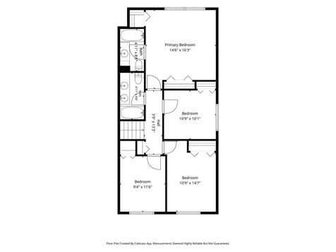 1913 East Seminole Lane Mount Prospect IL 60056