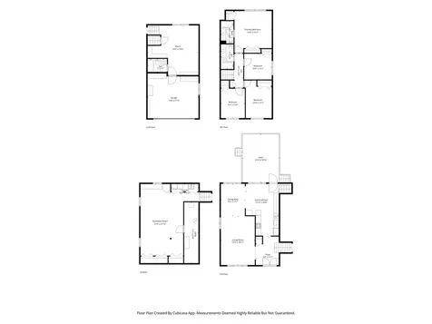 1913 East Seminole Lane Mount Prospect IL 60056