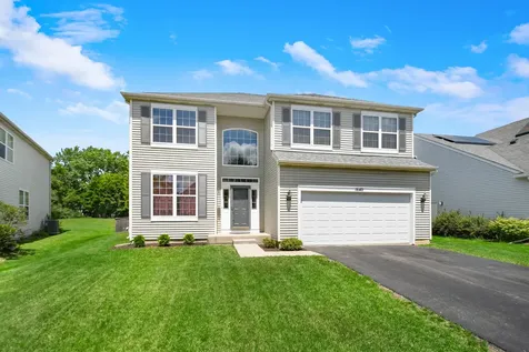 1640 Rose Lane Romeoville IL 60446