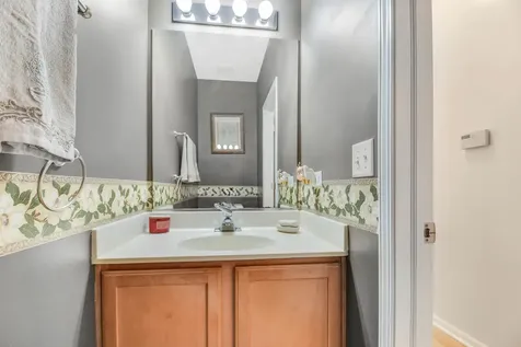 1640 Rose Lane Romeoville IL 60446