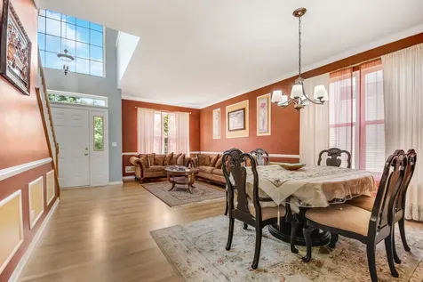 1640 Rose Lane Romeoville IL 60446