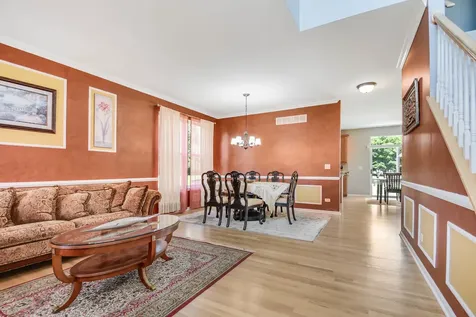 1640 Rose Lane Romeoville IL 60446