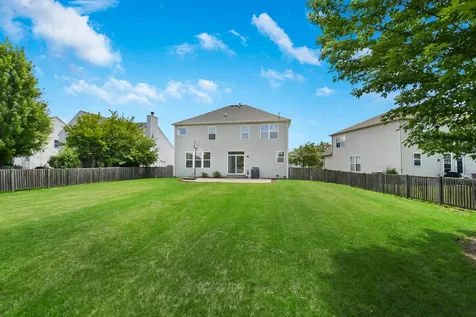 1640 Rose Lane Romeoville IL 60446