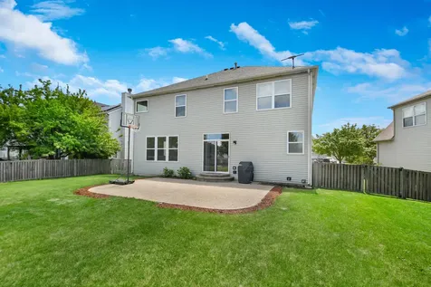 1640 Rose Lane Romeoville IL 60446