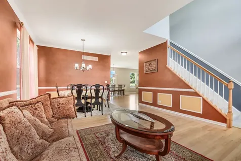 1640 Rose Lane Romeoville IL 60446