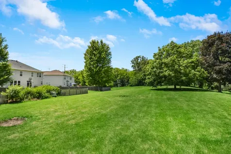 1640 Rose Lane Romeoville IL 60446