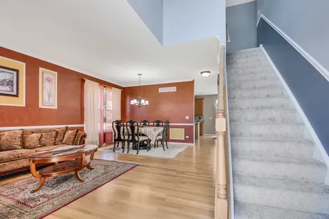 1640 Rose Lane Romeoville IL 60446