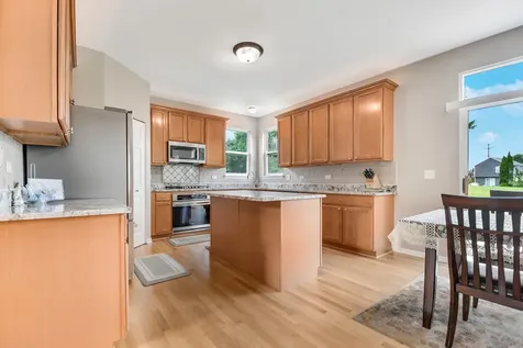 1640 Rose Lane Romeoville IL 60446