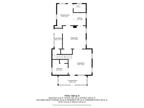 526 31ST Street Rock Island IL 61201