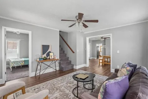 526 31ST Street Rock Island IL 61201