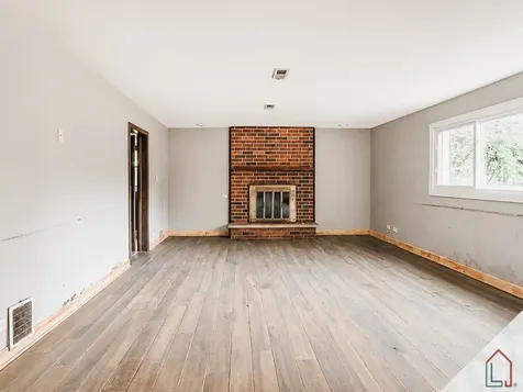 1712 Tina Lane Flossmoor IL 60422