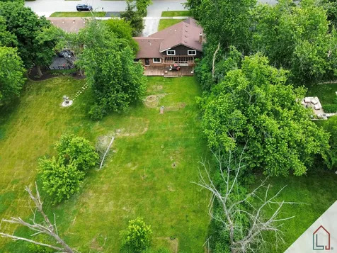 1712 Tina Lane Flossmoor IL 60422