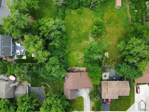 1712 Tina Lane Flossmoor IL 60422