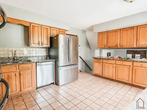 1712 Tina Lane Flossmoor IL 60422