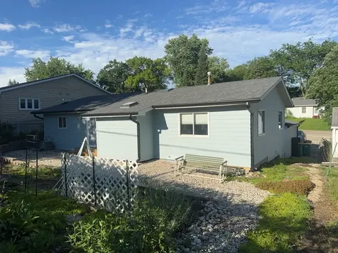 3829 Eastway Drive Island Lake IL 60042