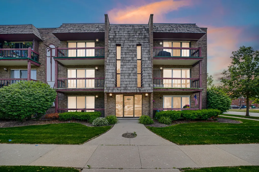 11000 South Keating Avenue Oak Lawn IL 60453