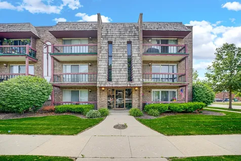 11000 South Keating Avenue Oak Lawn IL 60453