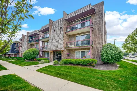 11000 South Keating Avenue Oak Lawn IL 60453