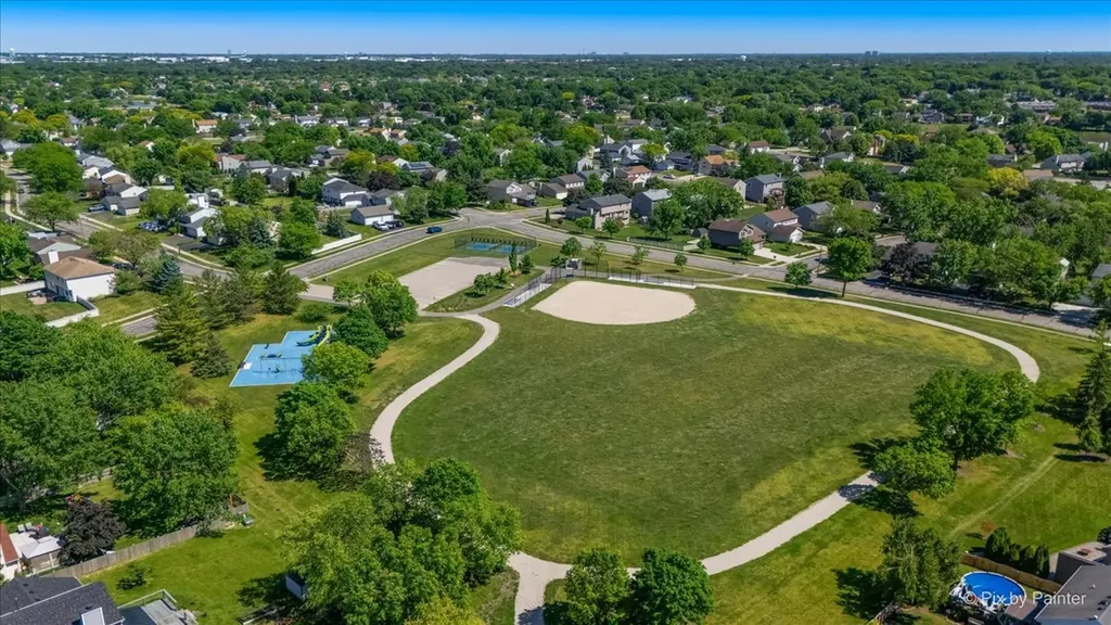 1288 Crystal Shore Drive Carol Stream IL 60188