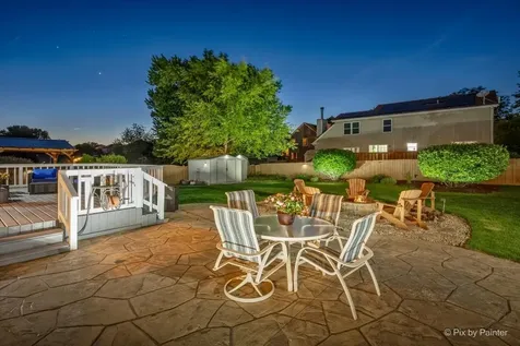 1288 Crystal Shore Drive Carol Stream IL 60188