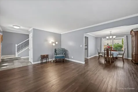1288 Crystal Shore Drive Carol Stream IL 60188