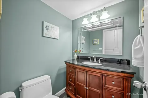 1288 Crystal Shore Drive Carol Stream IL 60188