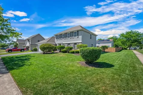 1288 Crystal Shore Drive Carol Stream IL 60188