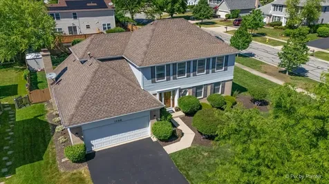 1288 Crystal Shore Drive Carol Stream IL 60188