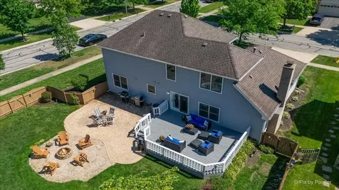 1288 Crystal Shore Drive Carol Stream IL 60188
