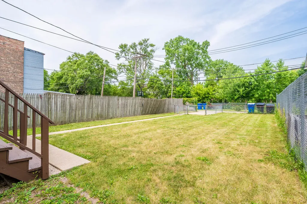118 East 107th Street Chicago IL 60628