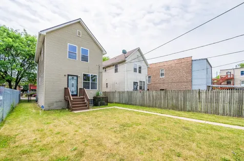 118 East 107th Street Chicago IL 60628