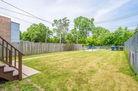 118 East 107th Street Chicago IL 60628