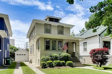 705 North Marion Street Oak Park IL 60302