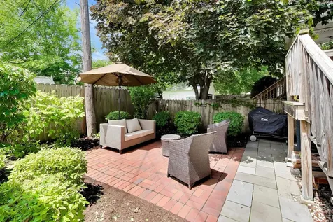 705 North Marion Street Oak Park IL 60302