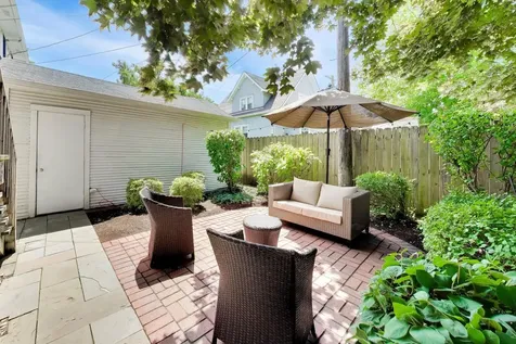 705 North Marion Street Oak Park IL 60302