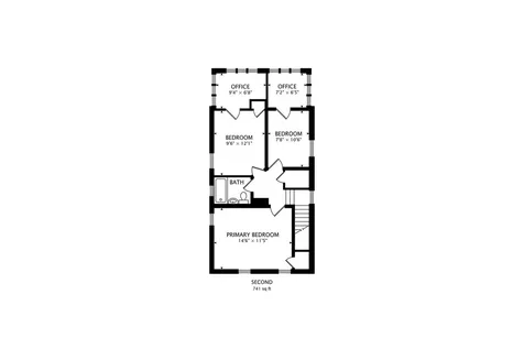 705 North Marion Street Oak Park IL 60302