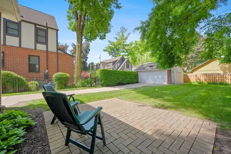 604 Lathrop Avenue River Forest IL 60305