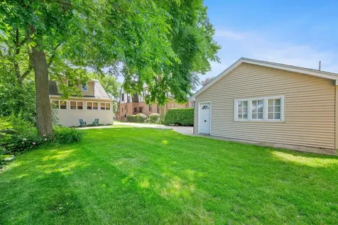 604 Lathrop Avenue River Forest IL 60305