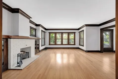 604 Lathrop Avenue River Forest IL 60305