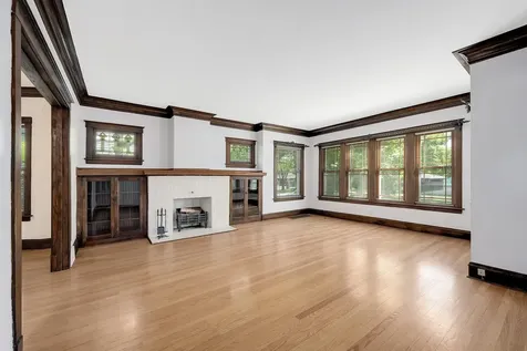 604 Lathrop Avenue River Forest IL 60305