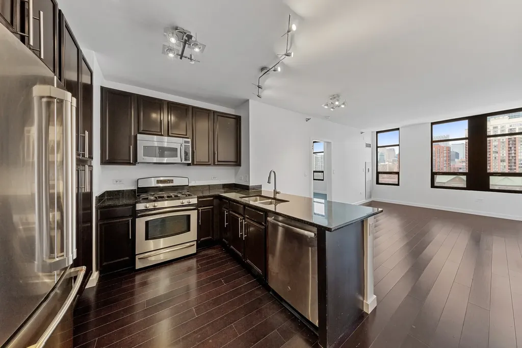 1255 South State Street Chicago IL 60605