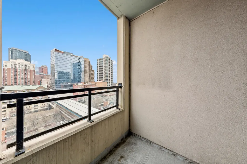 1255 South State Street Chicago IL 60605
