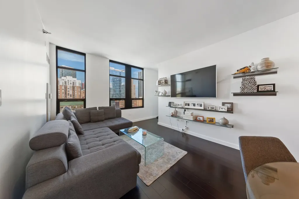1255 South State Street Chicago IL 60605
