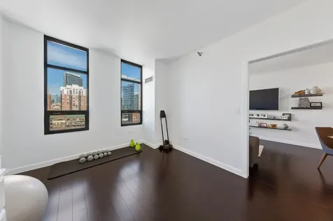 1255 South State Street Chicago IL 60605