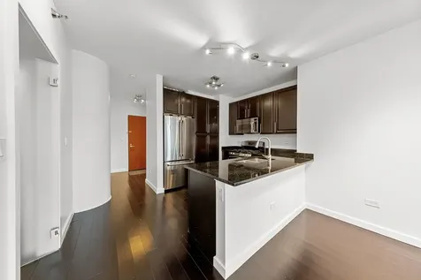 1255 South State Street Chicago IL 60605