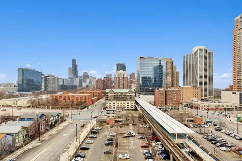 1255 South State Street Chicago IL 60605