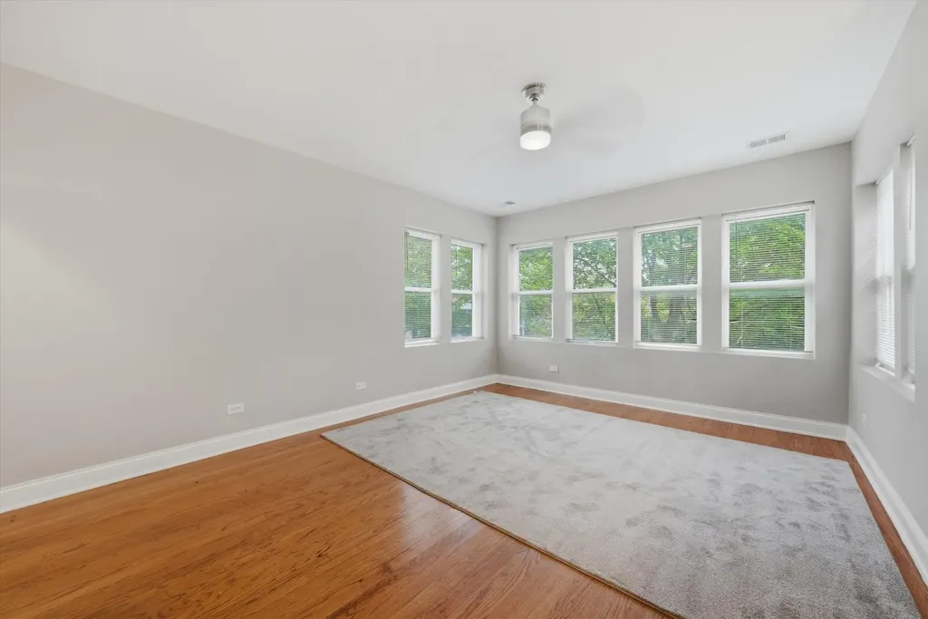 6416 South Campbell Avenue Chicago IL 60629