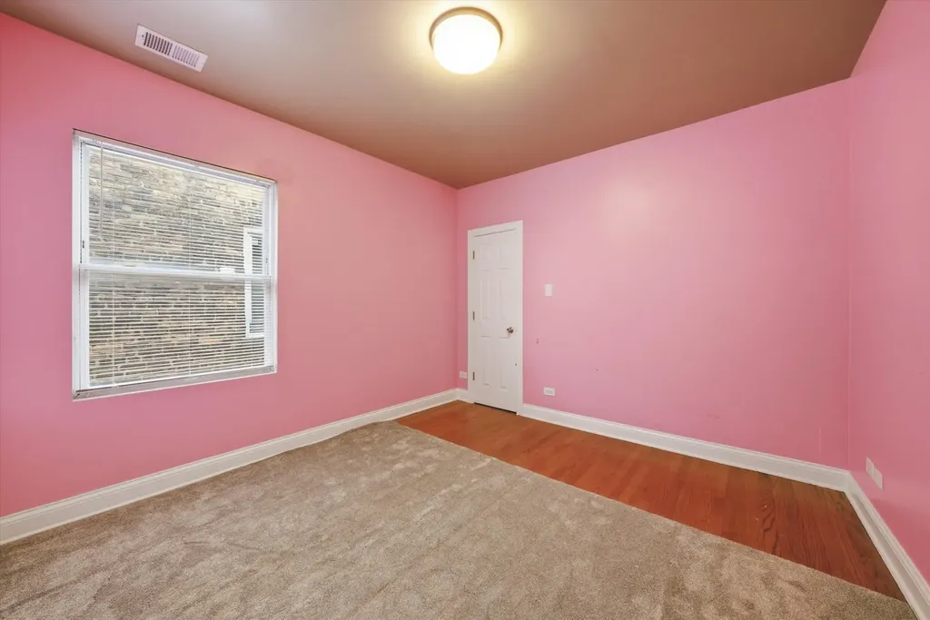 6416 South Campbell Avenue Chicago IL 60629