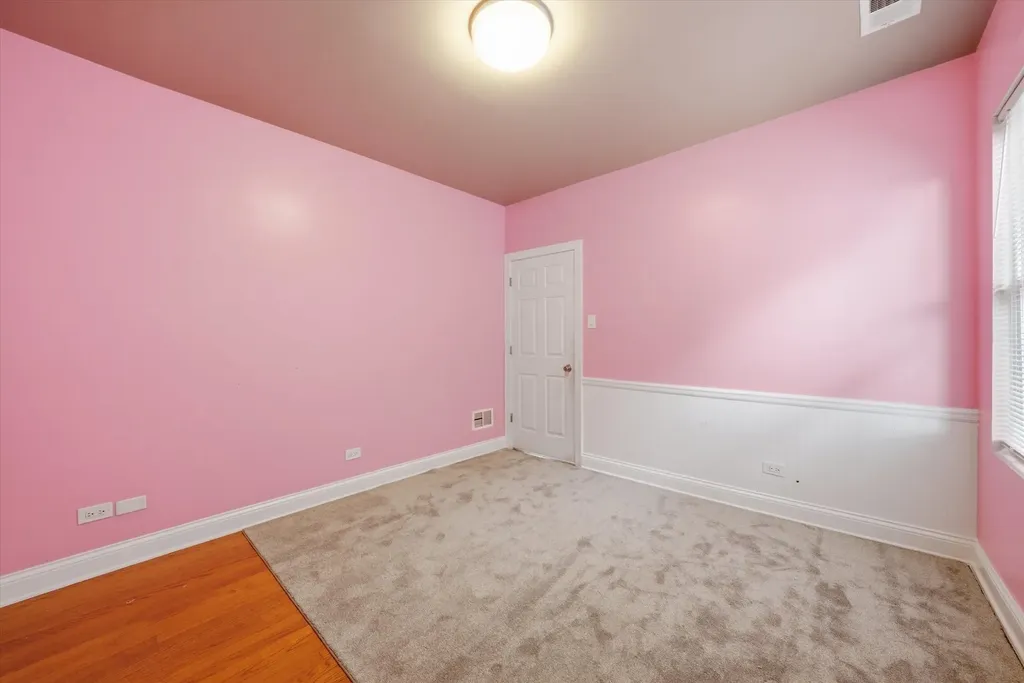 6416 South Campbell Avenue Chicago IL 60629